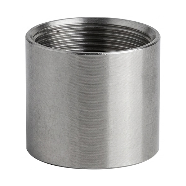 GT Comis ART. 856 Manicotto in Acciaio INOX Aisi 316 - G.T. COMIS - Immagine 3